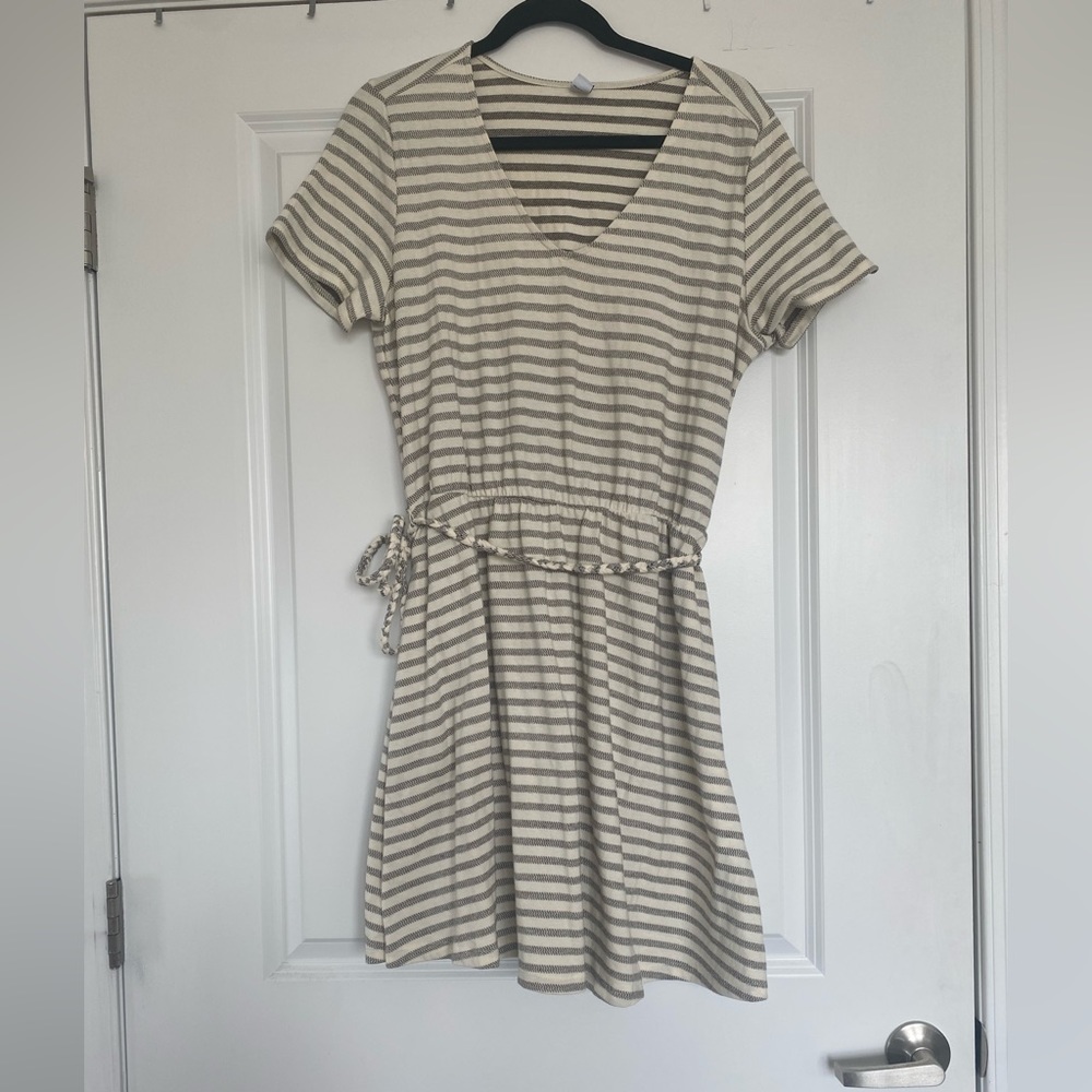 Old navy dress